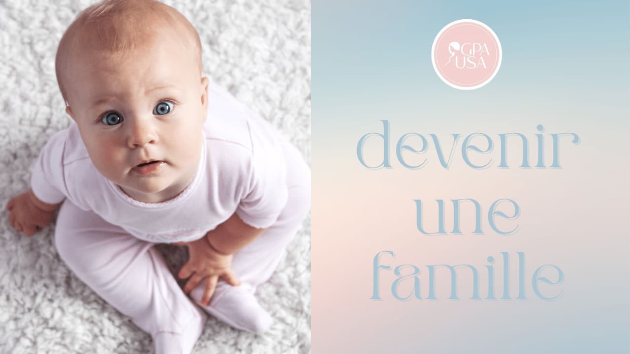 Comment choisir une agence de gestation pour autrui aux États-Unis ?